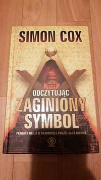 Zaginiony symbol. Cox