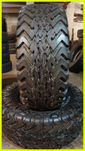 Пара всесезонных грязевых шин Mickey Thompson baja belted 31x13.50 r15