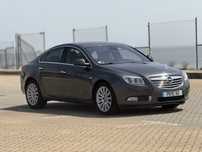 Opel Insignia 2.0CDTI / 2009 / COM GARANTIA