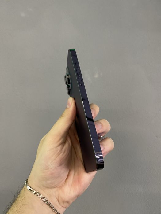 iPhone 14 Pro Max 256Gb Deep Purple Unlock з Гарантією