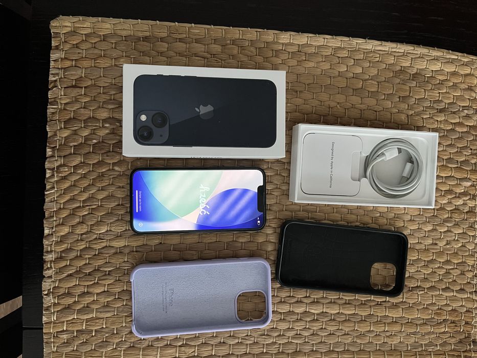 iPhon 13 Mini, 128GB