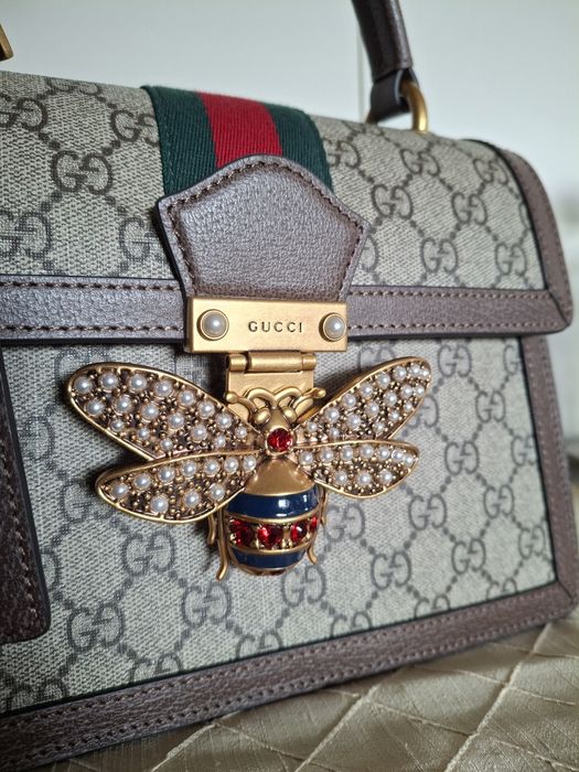 Mala Gucci Queen Margaret