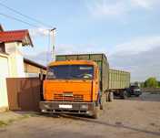 Продаю КАМАЗ Євро 1