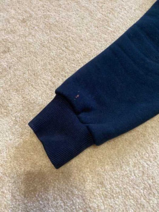 Толстовка adidas, для подростка размер s