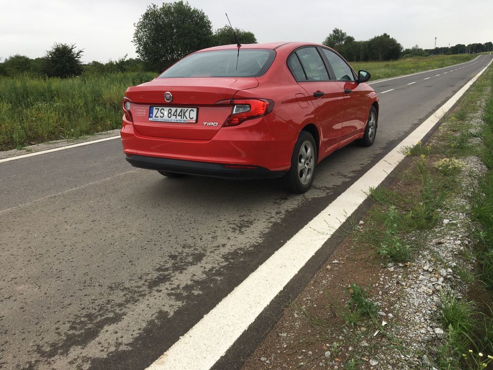 Tani Wynajem aut osobowych i dostawczych Szczecin