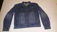 Kurtka jeansowa  VINTAGE TomTompson