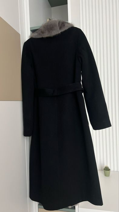 Пальто ESCCO розмір xs-s