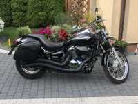 Kawasaki Vulcan Sprzedam