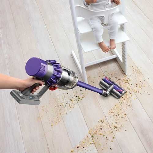 Новый оригинальный пылесос Dyson V10 Animal Iron | ГАРАНТИЯ