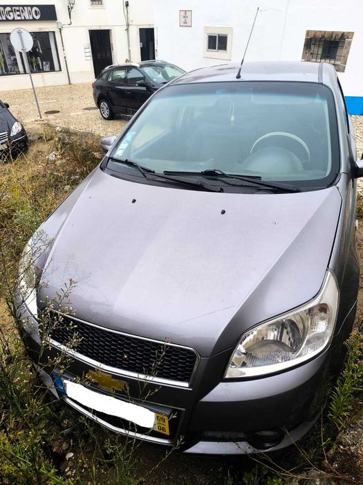 Chevrolet Evo GPL/gasolina 1000 SÓ VENDO CARRO NO TOTAL
