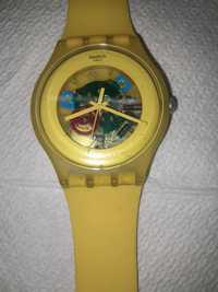 Vendo este relógio swatch