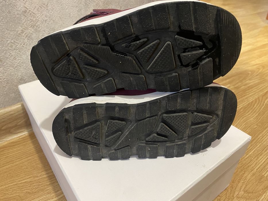 Ботинки puma 27 розмір