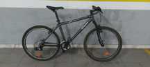 Bicicleta B'Twin todo o terreno