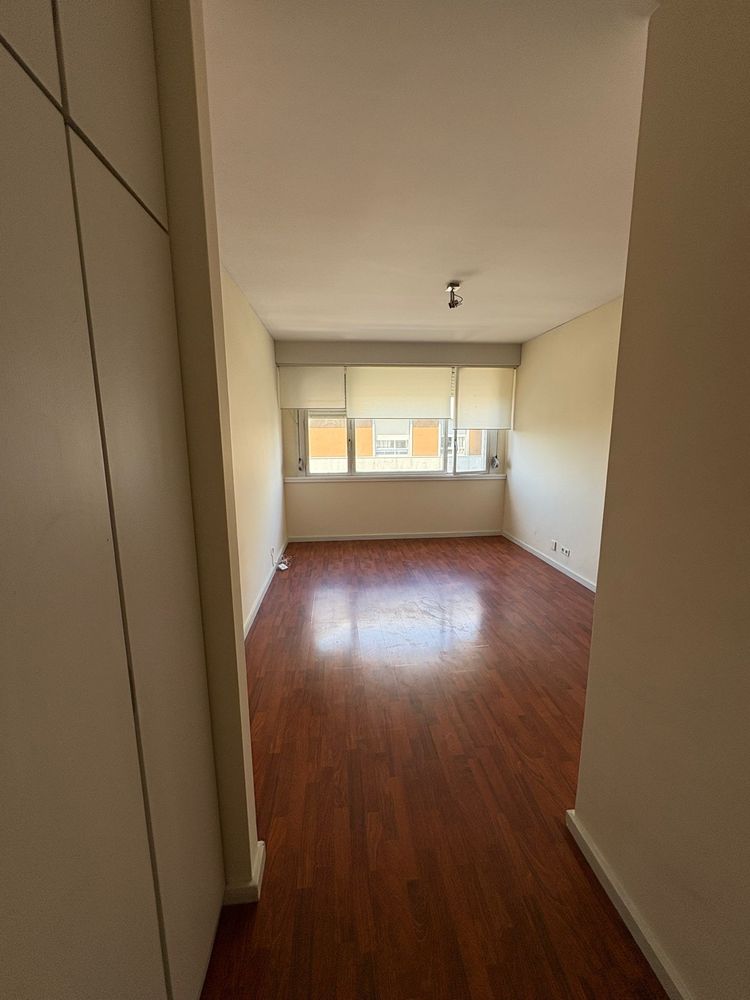 Apartamento n T1 na zona do Foco boavista