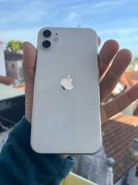 Iphone 11 128gb branco