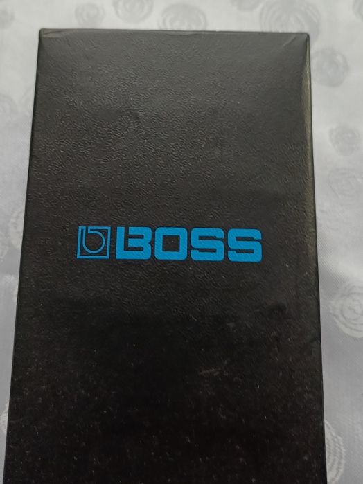 Boss DS1 X jak nowy