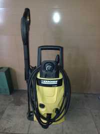 Karcher k4.600 керхер