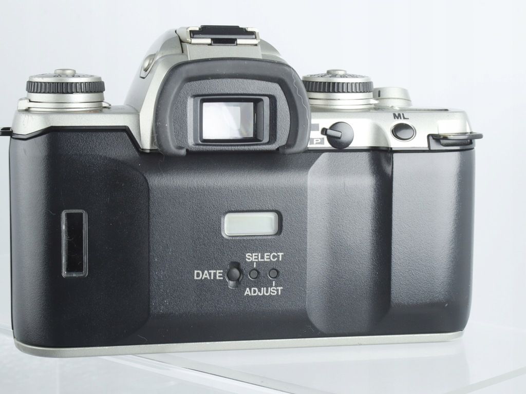 Pentax MZ-3 MZ3 Gwarancja 23%VAT