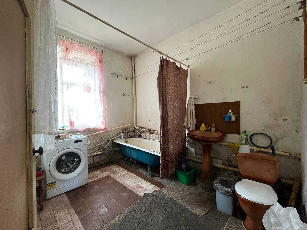 Продаж 4к будинку з гаражем Довгинцево