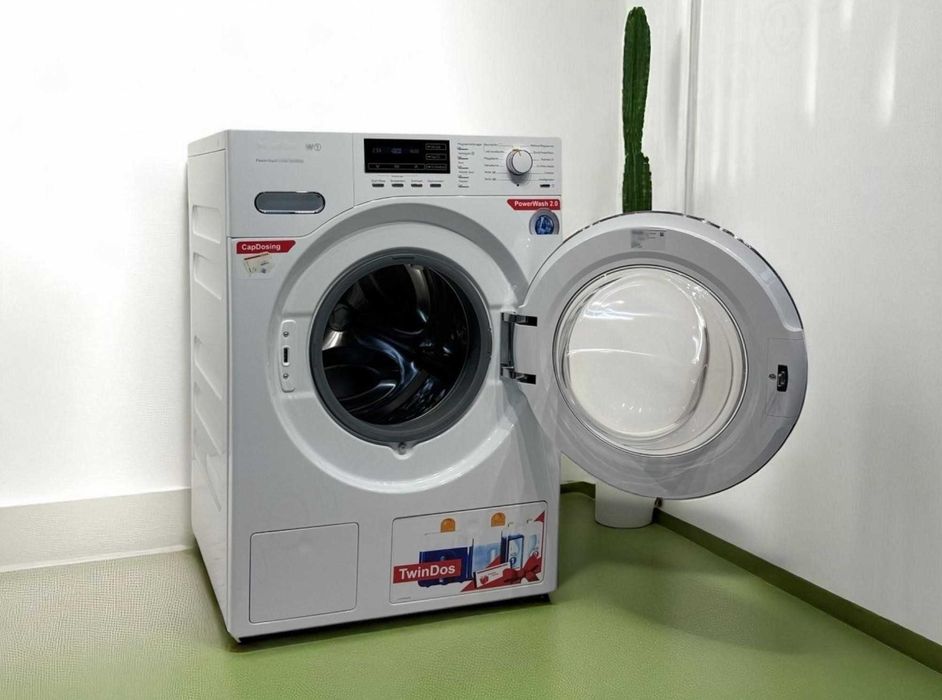 Пральна машина Miele / Миле WWD660, 9 кг, 1400 об/хв