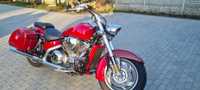 Honda VTX Sprzedam Honde VTX 1800