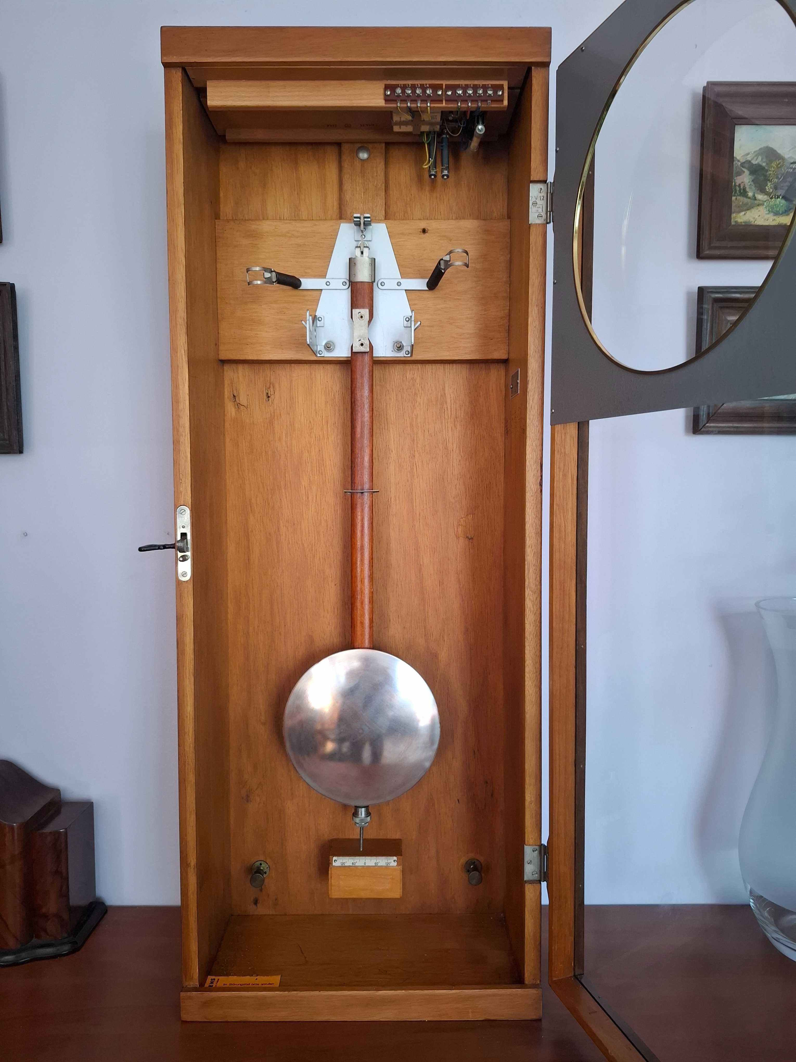 Zegar sterujący Siemens Halske HU10 - 3/4 sek.