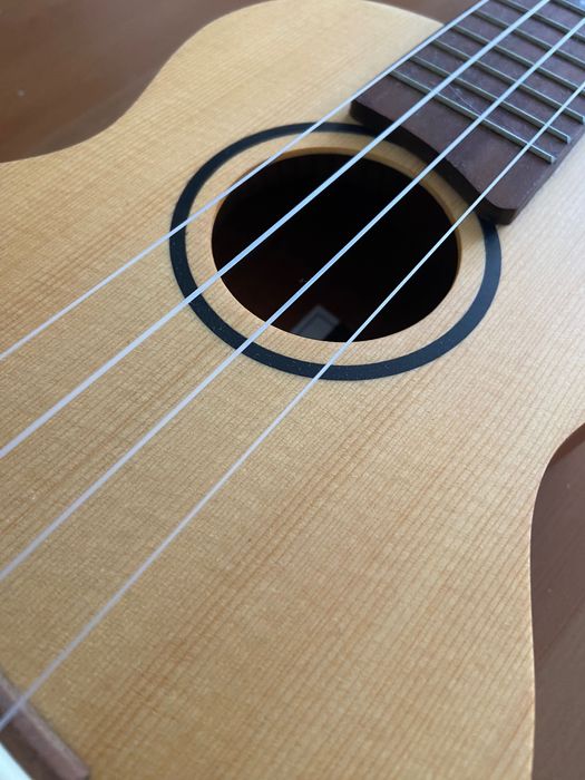Ukelele Ashton UKE200SP