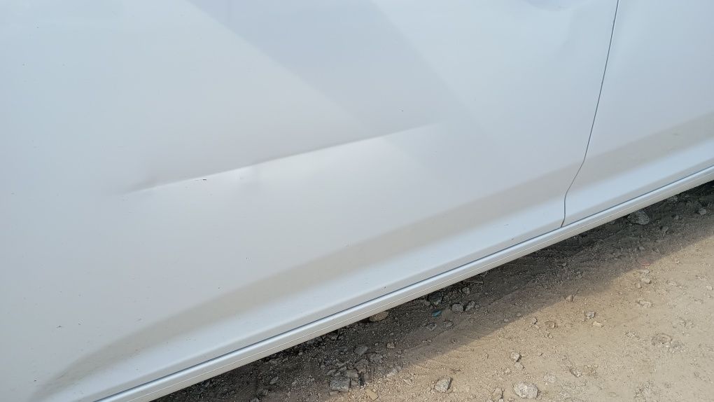 Samochód osobowy Kia Cee'd
