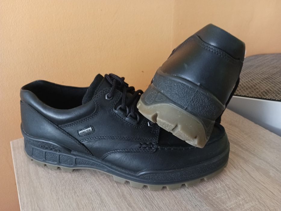 Ecco trekkingi wodoodporne męskie 45