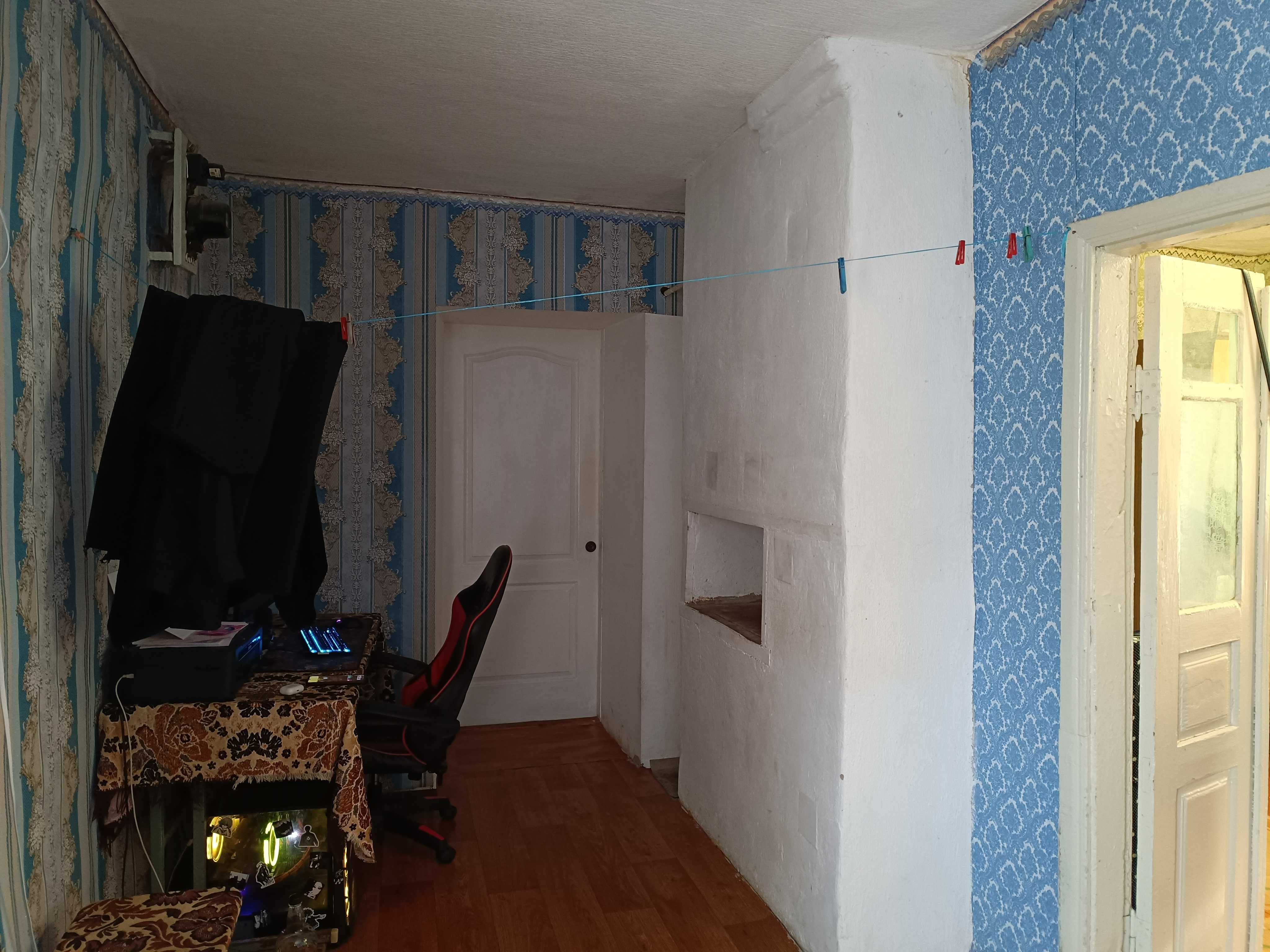 Продається частина будинку зі зручностями р-н Н.Умані