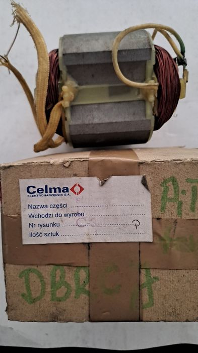 Stojan piły tarczowej DBRcj