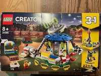 Lego Creator 31095 Karuzela