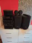 Wierza Technics CH 530E