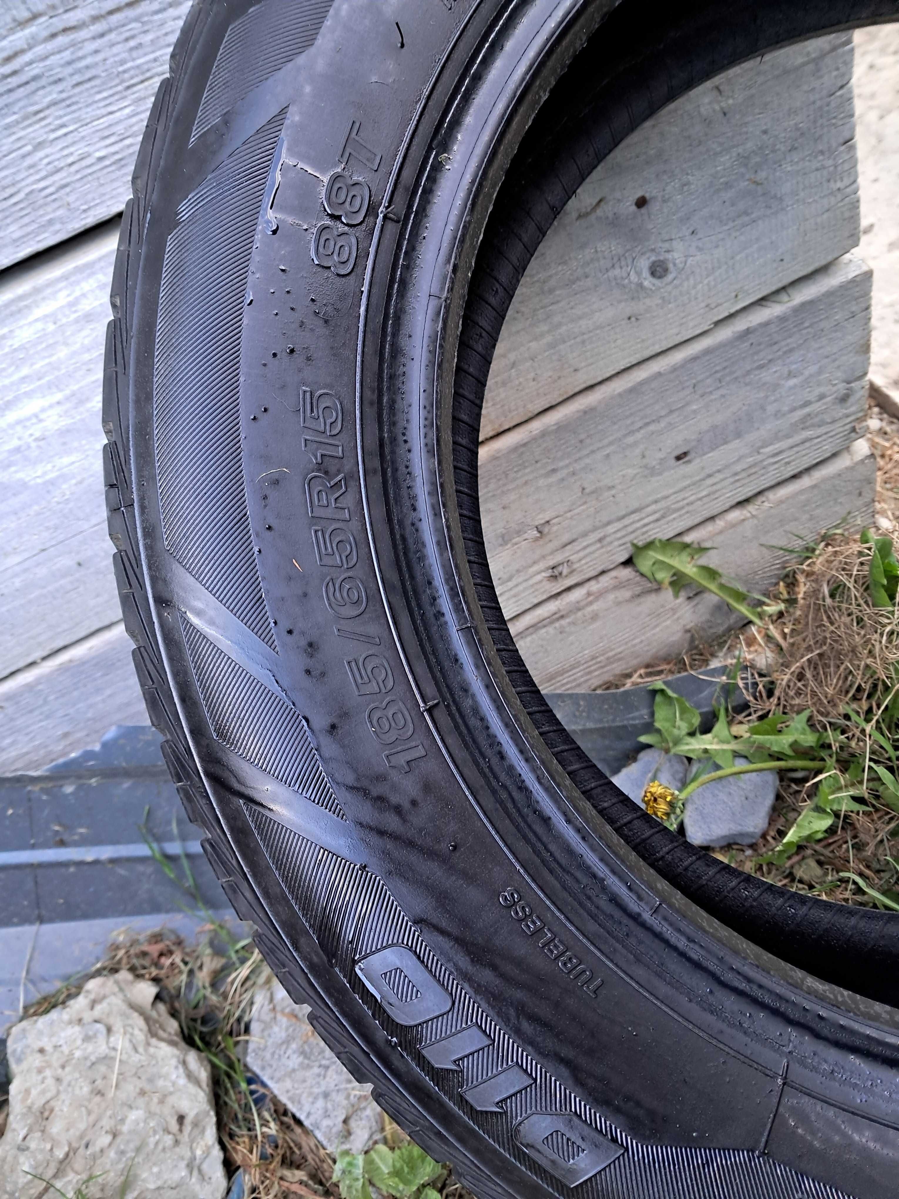 Opona 185/65 R15 DAYTON 80%