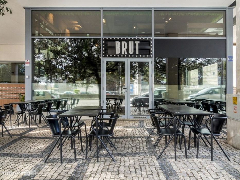 Bar / Restaurante Venda Lisboa