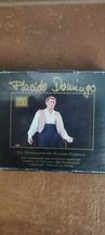 Placido Domingo 3 CDs