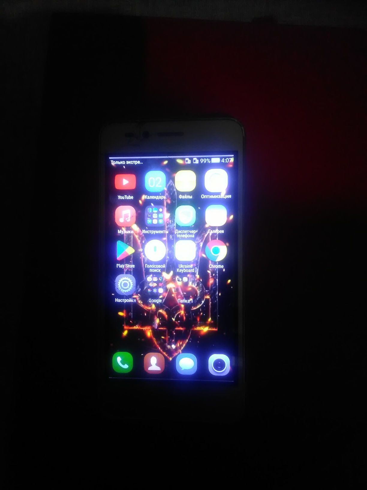 Продам телефон Huawei