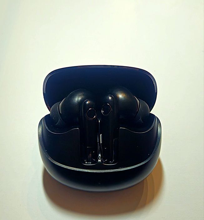 Słuchawki bezprzewodowe Acer TWS douszne Bluetooth Mikrofon Etui