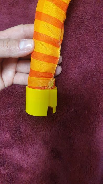 Музичний килимок для немовляти