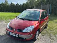 5800zl do poniedzi!!!renault scenic bardzo ładny 1.6 klima