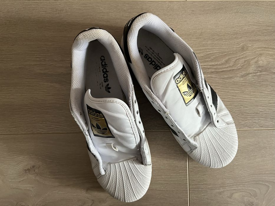 Adidas Superstar 41