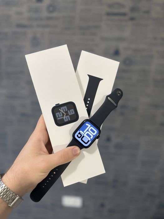 Apple watch SE 2 44mm
