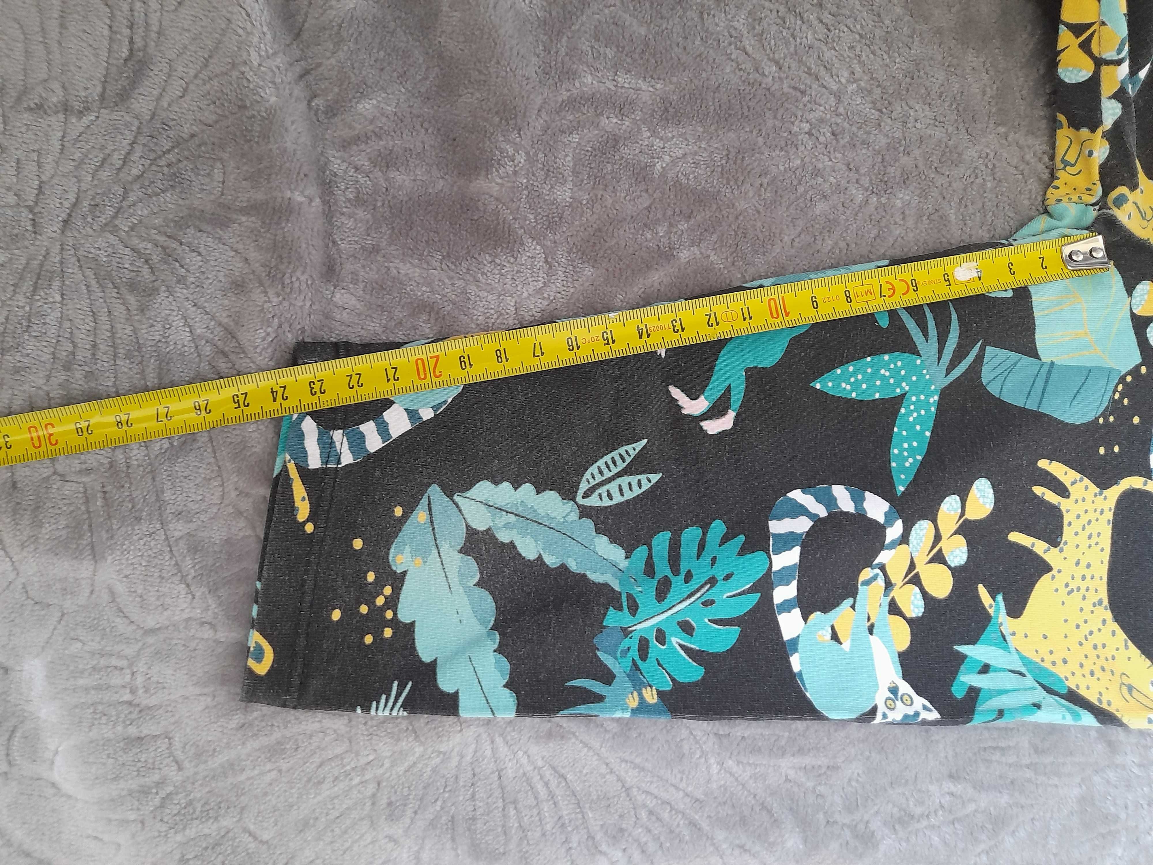 Legginsy dziewczęce Cool  Club r. 110
