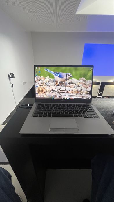 PC DELL i7 16g RAM