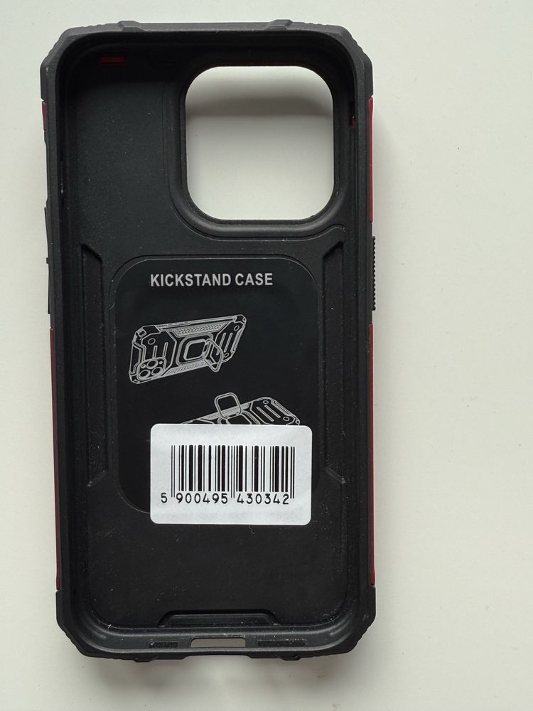 Case iphone 15 pro