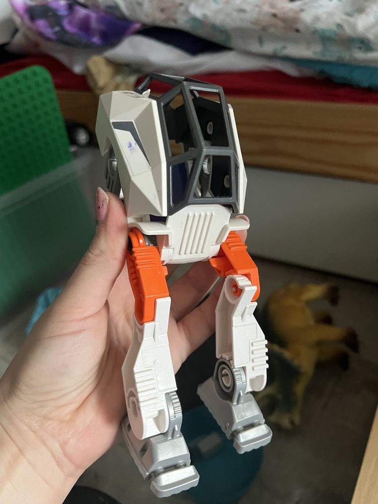 Wielka torba Playmobile