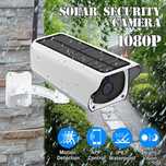 Câmara Solar WI-FI * Vigilância WiFi Solar * 3MP 1560P * WIFI
