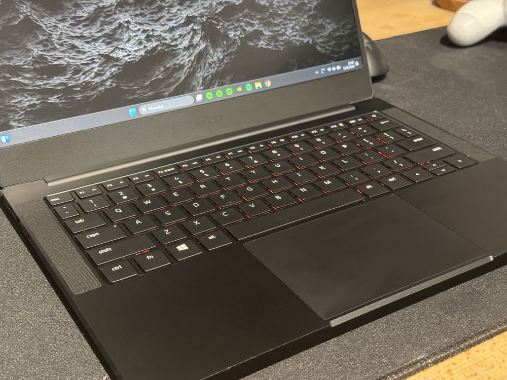 Razer Blade Stealth 13 (Late 2020) - RZ09-0327