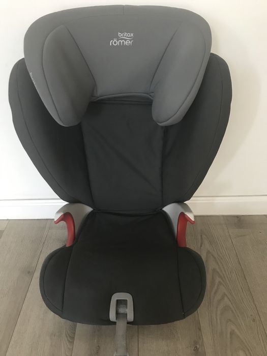 Fotelik Romer 15-36kg isofix Stan bdb !!!