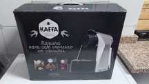 Máquina café capsulas NOVA